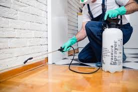 Best Residential Pest Control  in Rossville, KS